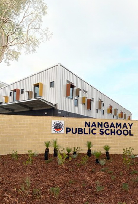 Nangamay Public School A